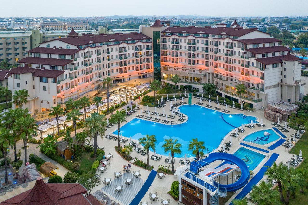 Otel Bella & Side
