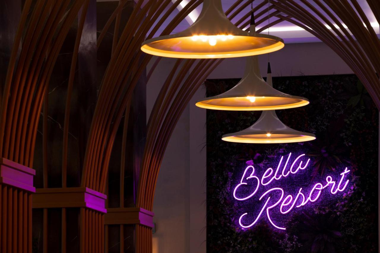 Otel Bella &