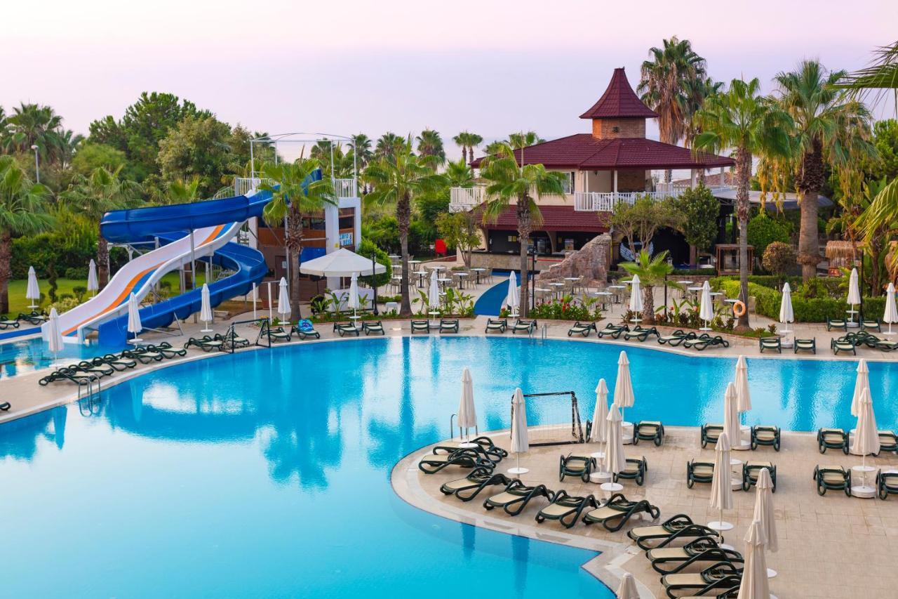 Otel Bella & Side