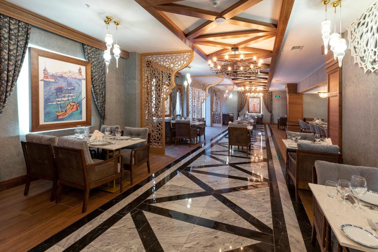 Otel Bella & 5*