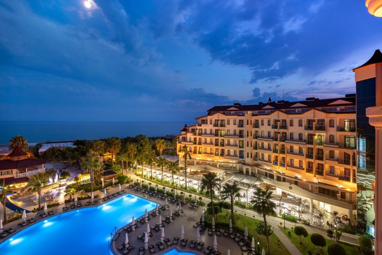 Bella & Otel 5*