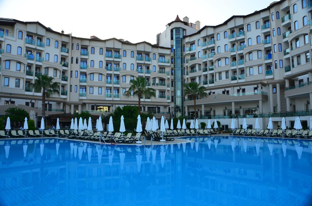 Otel Bella & Side