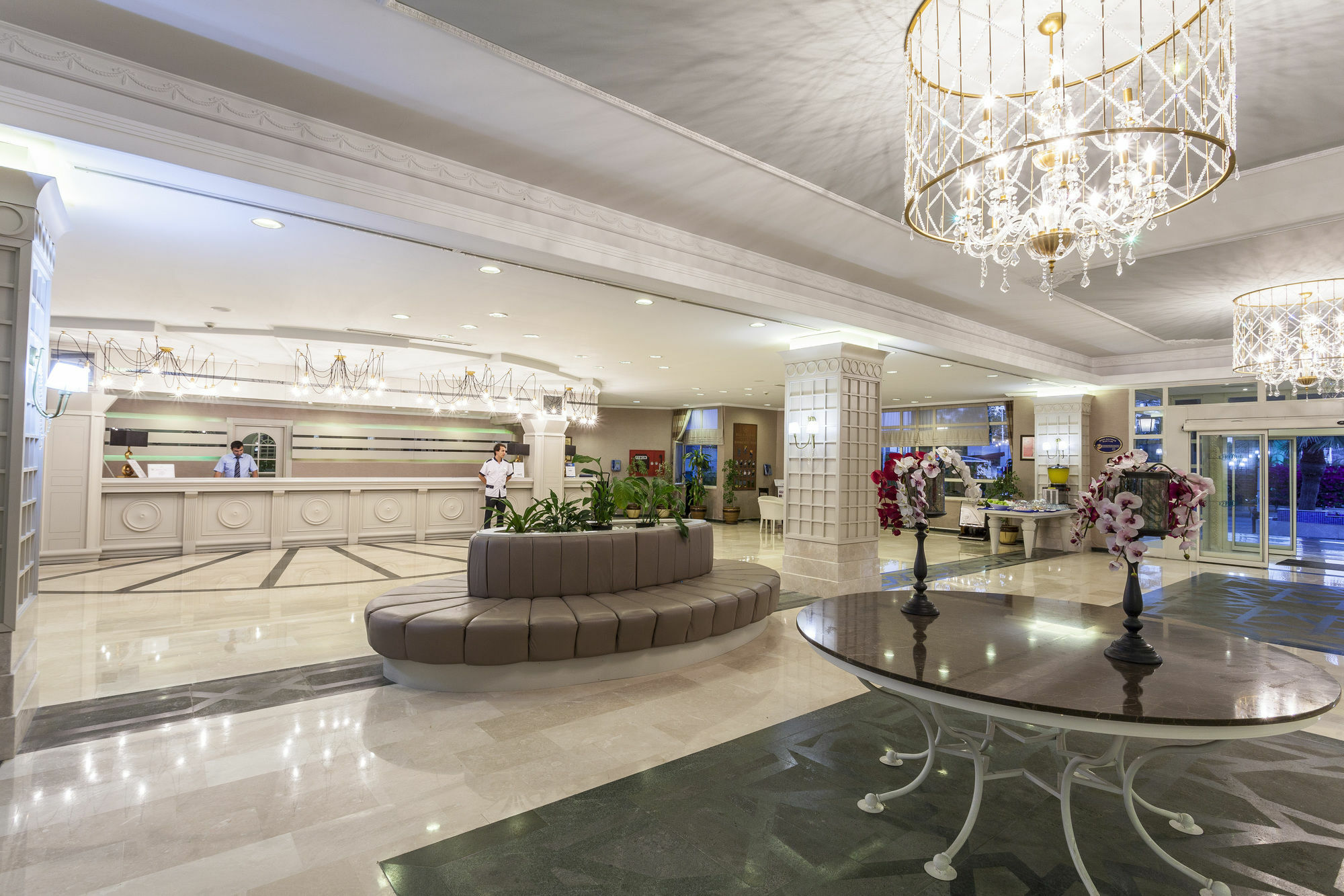 Otel Bella & Side